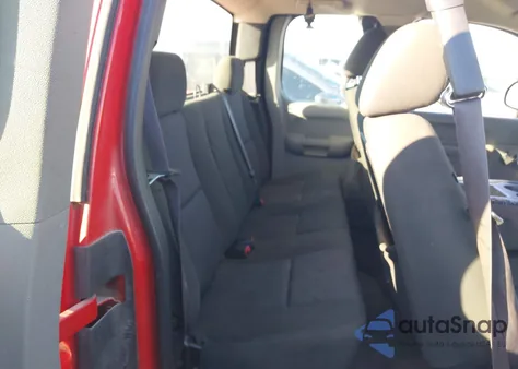 2011 GMC Sierra 1500 Work Truck z USA, uszkodzony, nr VIN 1GTR1TEXXBZ226038